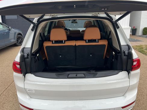 Used 2022 BMW X7 xDrive40i image 13