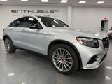 Used 2018 Mercedes-Benz GLC 43 AMG image 2