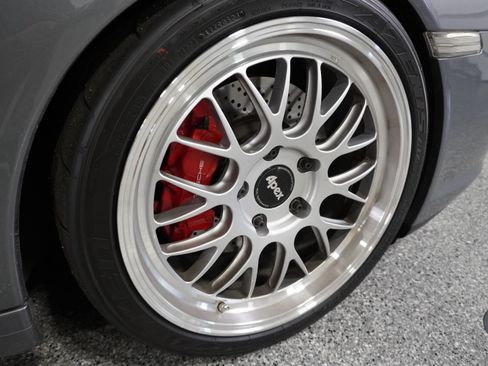 Used 2005 Porsche 911 Carrera S RWD image 51