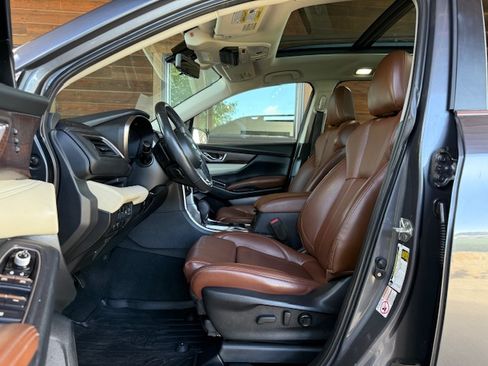 Used 2020 Subaru Ascent Touring image 9