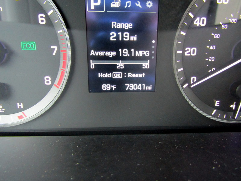 Used 2015 Hyundai Sonata Sport FWD image 18