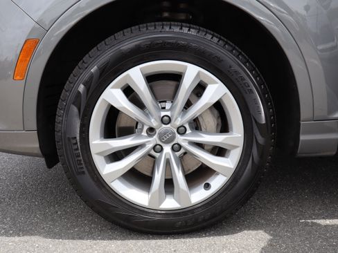 Used 2017 Audi Q7 2.0T Premium Plus AWD/4WD image 34