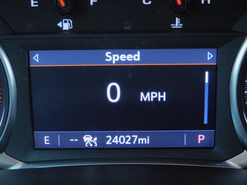 Used 2024 Chevrolet Blazer LT image 30