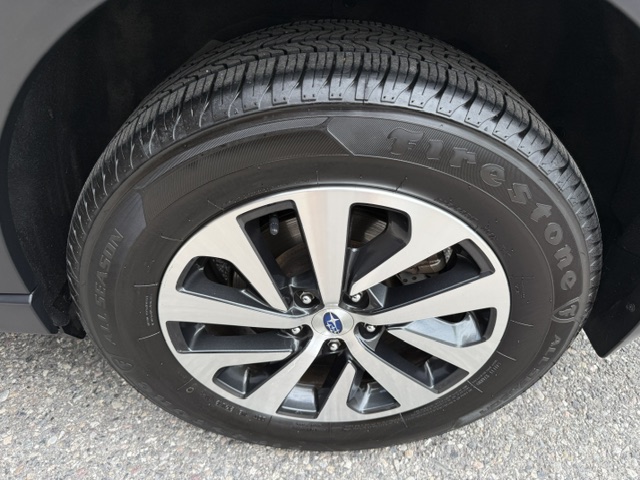 Used 2020 Subaru Outback Premium AWD/4WD image 22