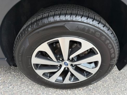 Used 2020 Subaru Outback Premium AWD/4WD image 22
