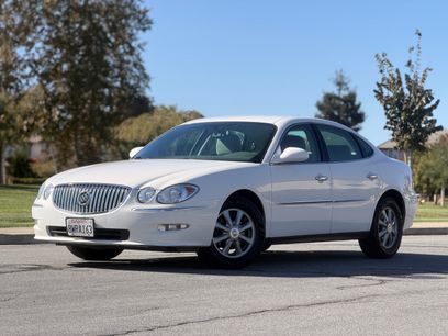 Used 2008 Buick LaCrosse CX