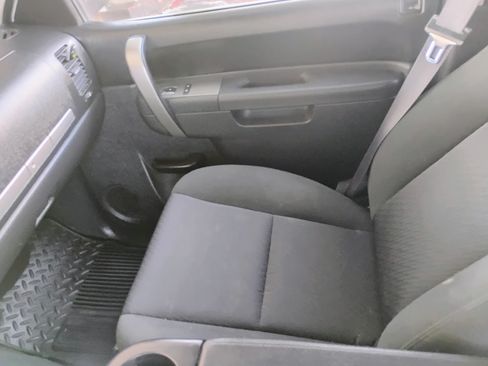 Used 2013 GMC Sierra 1500 4x4 Crew Cab Hybrid image 4
