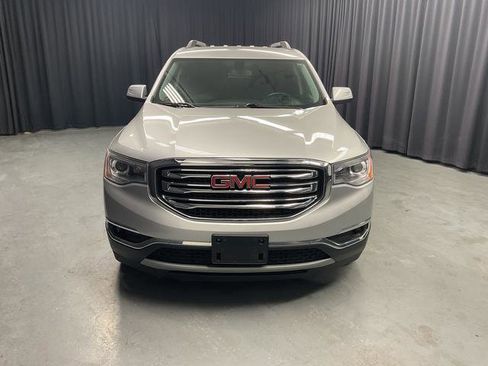 Used 2018 GMC Acadia SLE image 8