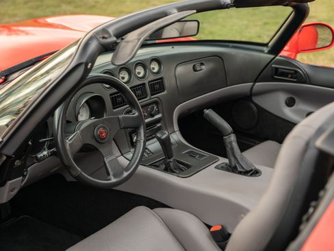 Used 1994 Dodge Viper RT/10 image 60