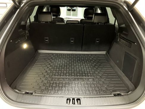 Used 2020 Lincoln Nautilus Reserve image 23