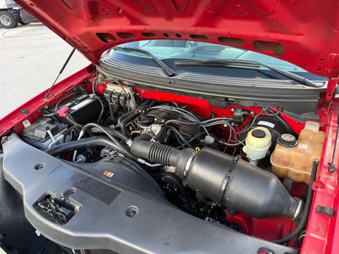 Used 2006 Ford F150 2WD Regular Cab image 18