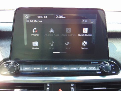 Used 2020 Kia Forte GT Line image 18