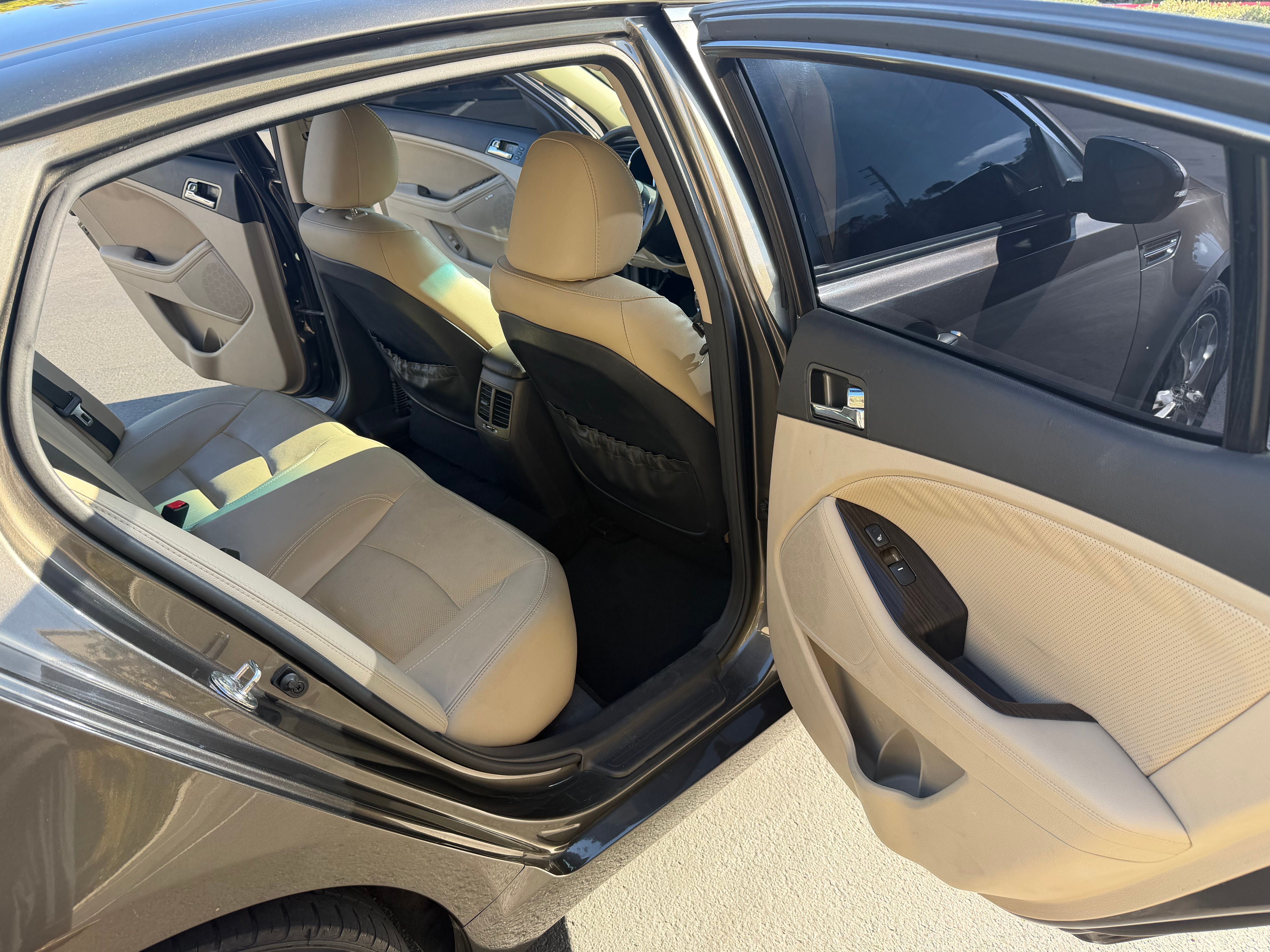 Used 2013 Kia Optima EX FWD image 15