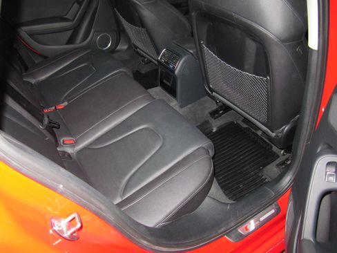 Used 2016 Audi A4 2.0T Ultra Premium Plus image 21