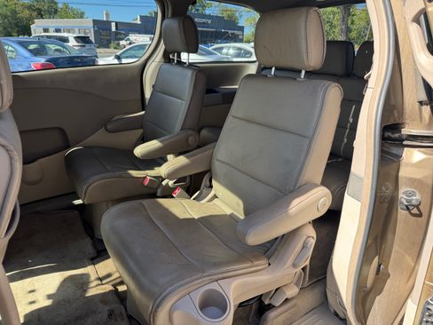Used 2004 Nissan Quest 3.5 SE image 11