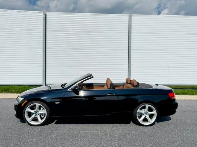 Used 2009 BMW 335i Convertible RWD image 8