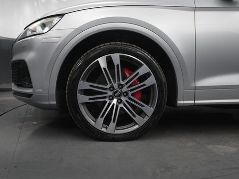 Used 2018 Audi SQ5 Prestige image 10