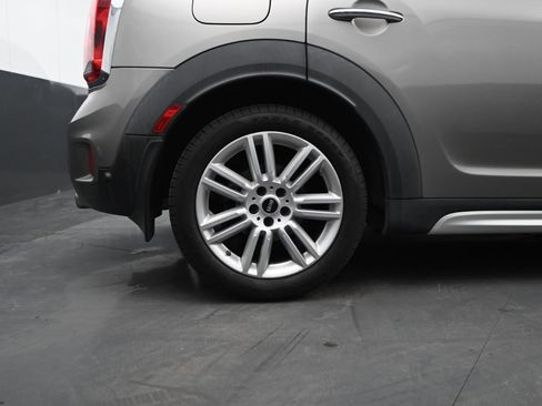Used 2018 MINI Cooper Countryman S image 15