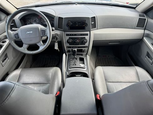 Used 2005 Jeep Grand Cherokee Laredo image 24