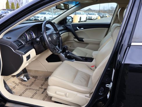 Used 2014 Acura TSX image 10