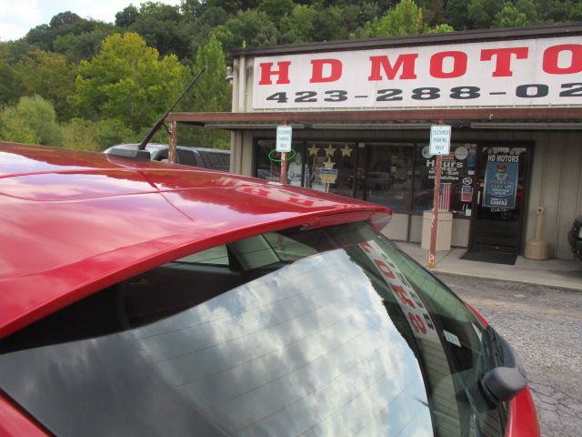 Used 2012 Ford Focus SEL Hatchback FWD image 22