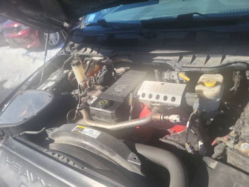 Used 2015 RAM 3500 Big Horn image 13