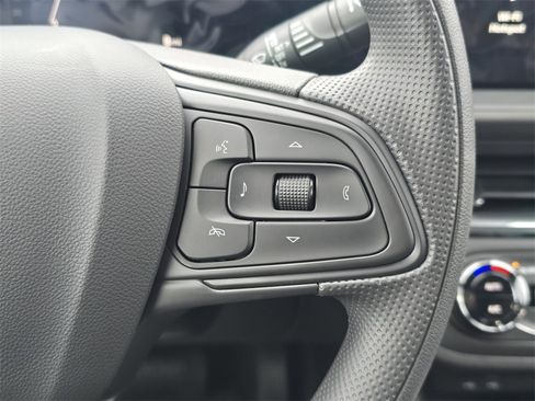 New 2026 Buick Envista Preferred image 17