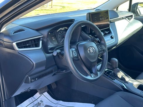 Used 2024 Toyota Corolla LE image 17