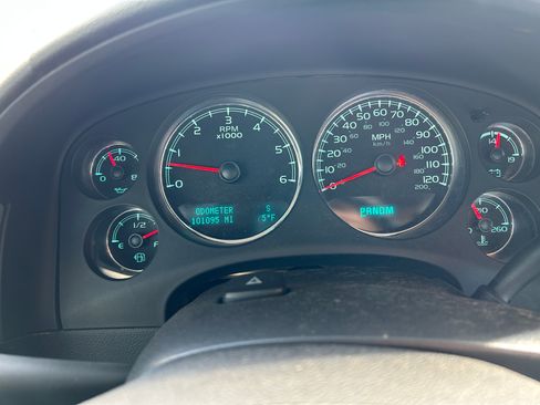 Used 2012 Chevrolet Tahoe 4WD image 14