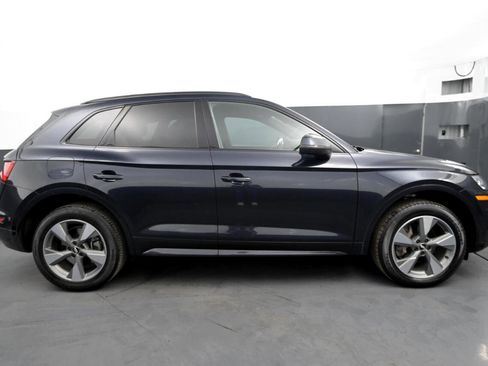 Used 2020 Audi Q5 2.0T Premium image 6