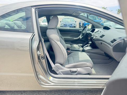 Used 2006 Honda Civic LX Coupe image 18