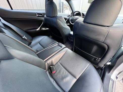 Used 2008 Lexus IS F RWD image 28