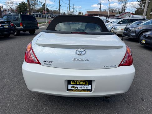 Used 2006 Toyota Solara SLE image 39