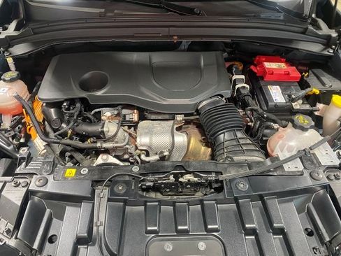 Used 2024 Dodge Hornet R/T Plug-In Hybrid AWD/4WD image 25