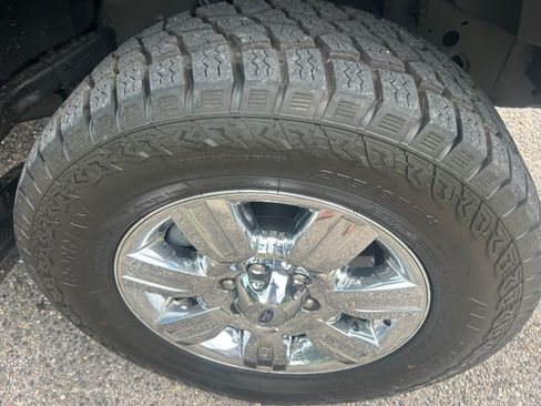 Used 2018 Ford F150 4x4 SuperCrew image 18
