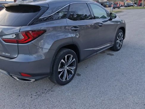 Used 2021 Lexus RX 350 image 4