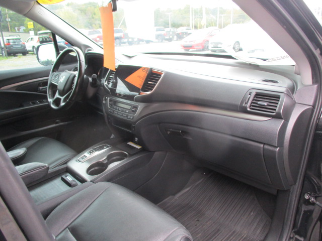 Used 2021 Honda Pilot FWD Special Edition image 43