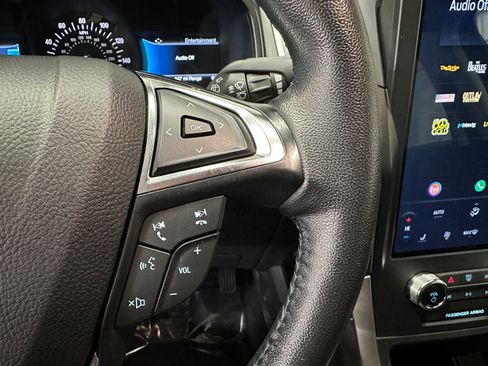 Certified 2024 Ford Edge SEL image 15