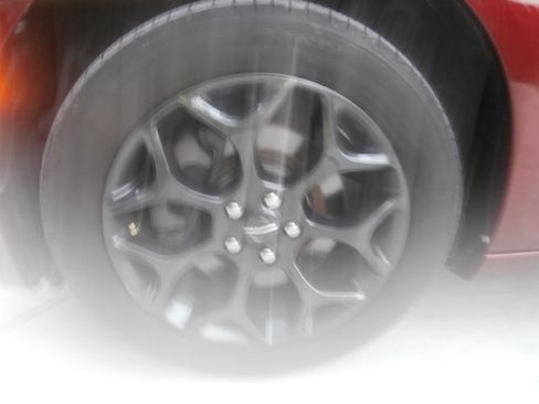 Used 2019 Chrysler 300 S image 27