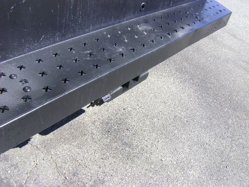 Used 2007 Chevrolet Silverado 2500 4x4 Regular Cab image 10