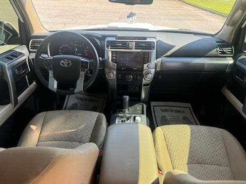 Used 2021 Toyota 4Runner 2WD SR5 image 18