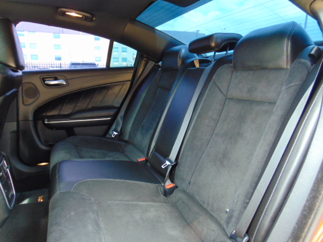 Used 2021 Dodge Charger Scat Pack RWD image 23