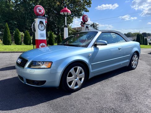 Used 2006 Audi A4 3.0 image 18