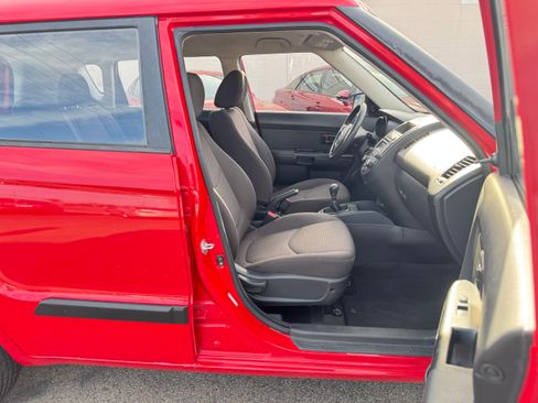 Used 2013 Kia Soul image 15