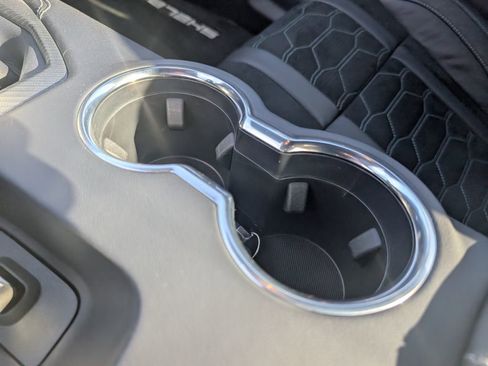 New 2025 Ford Mustang GT Premium w/ GT Performance Package image 32