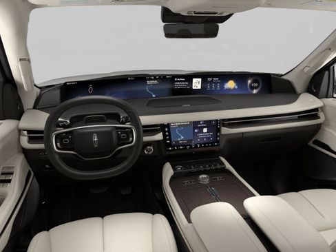 New 2027 Lincoln Navigator Reserve AWD/4WD image 30