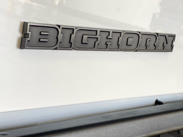 Used 2026 RAM 3500 Big Horn AWD/4WD image 7