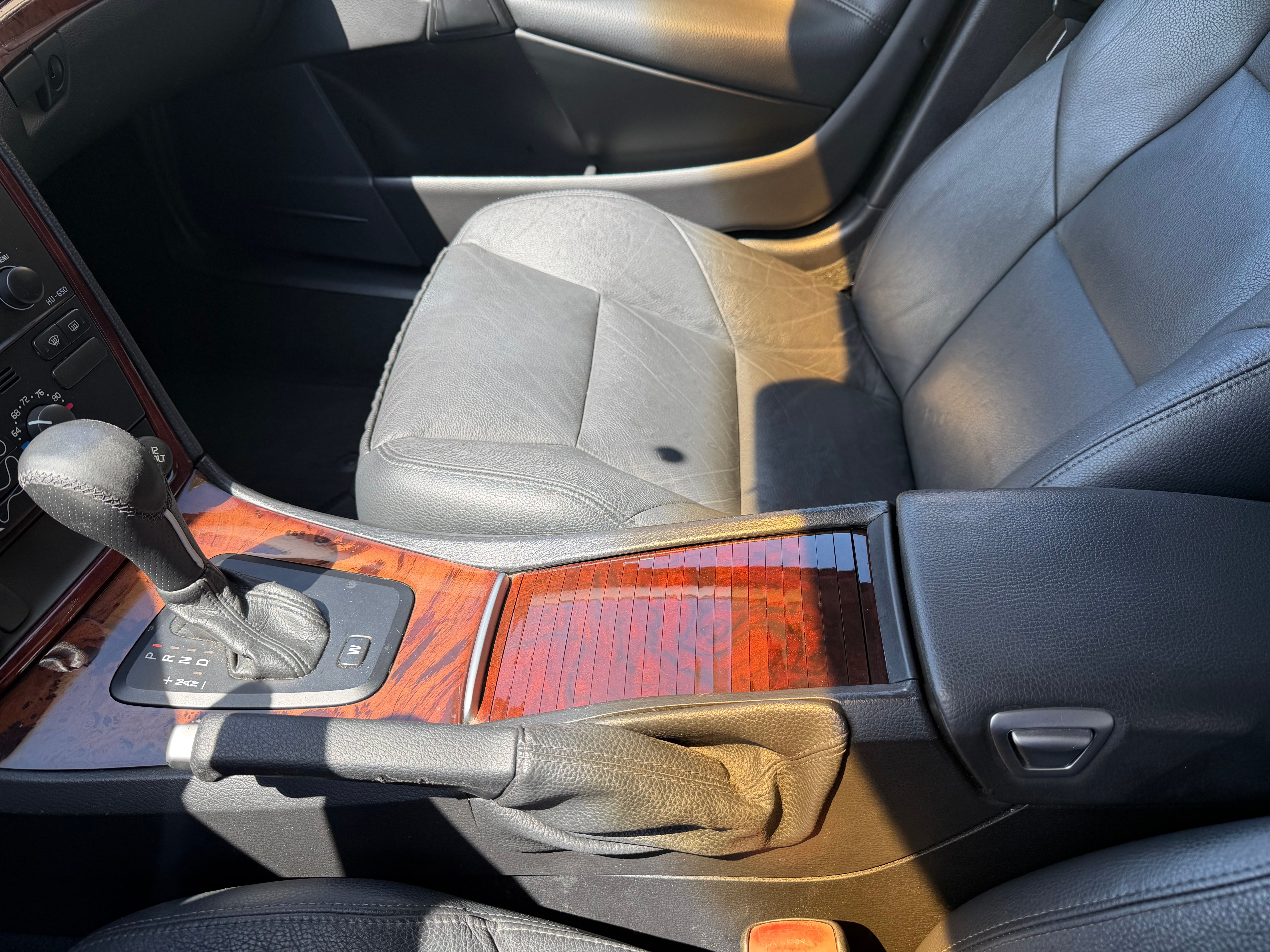 Used 2009 Volvo S60 2.5T FWD image 21
