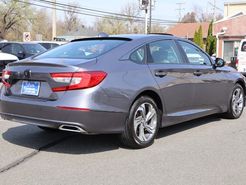 Used 2020 Honda Accord EX-L image 8
