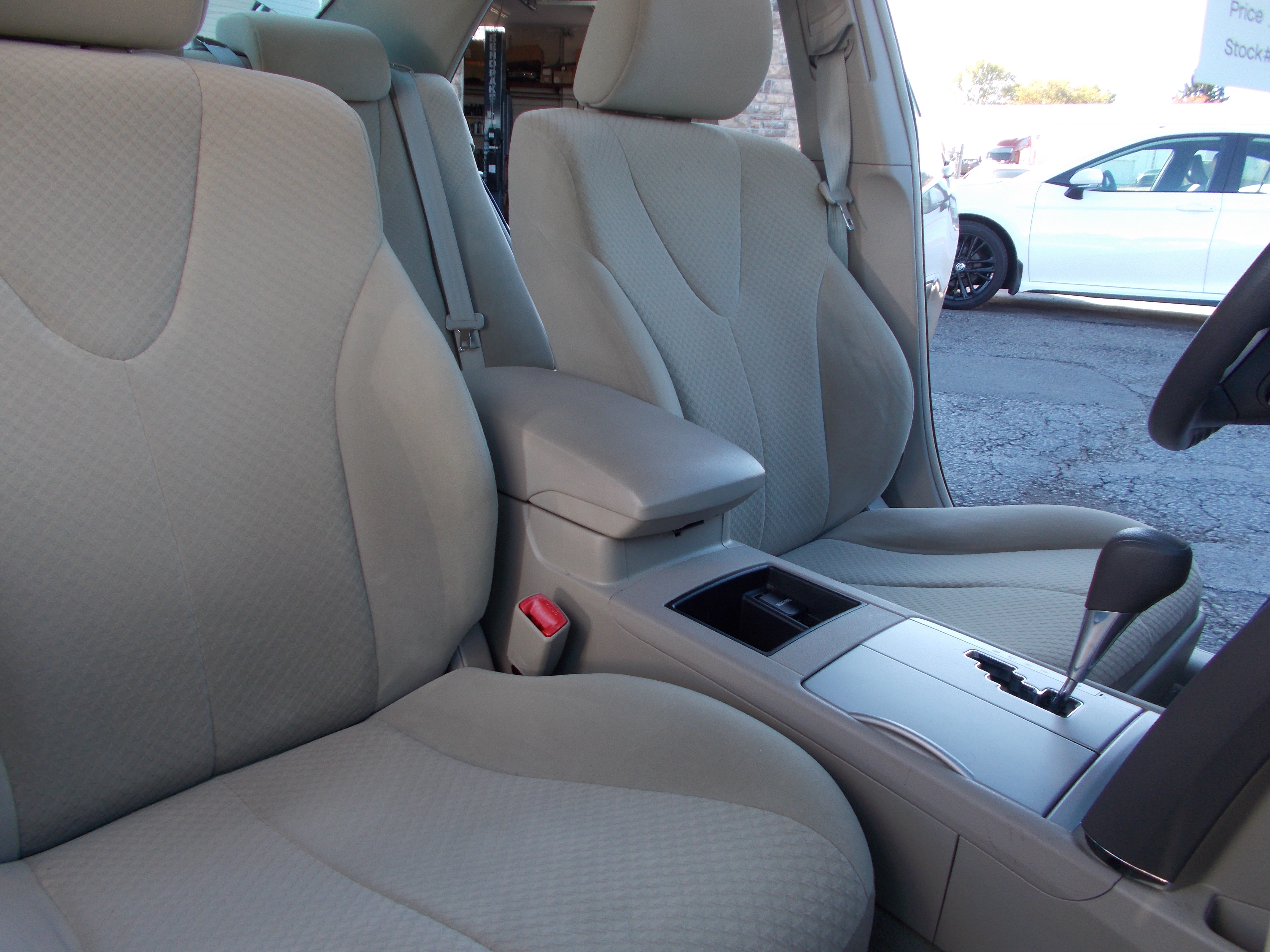Used 2009 Toyota Camry Hybrid FWD image 26